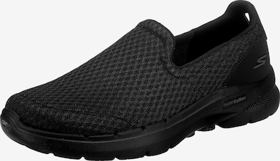 SKECHERS Sneaker ' Go Walk 6' in schwarz, Produktansicht