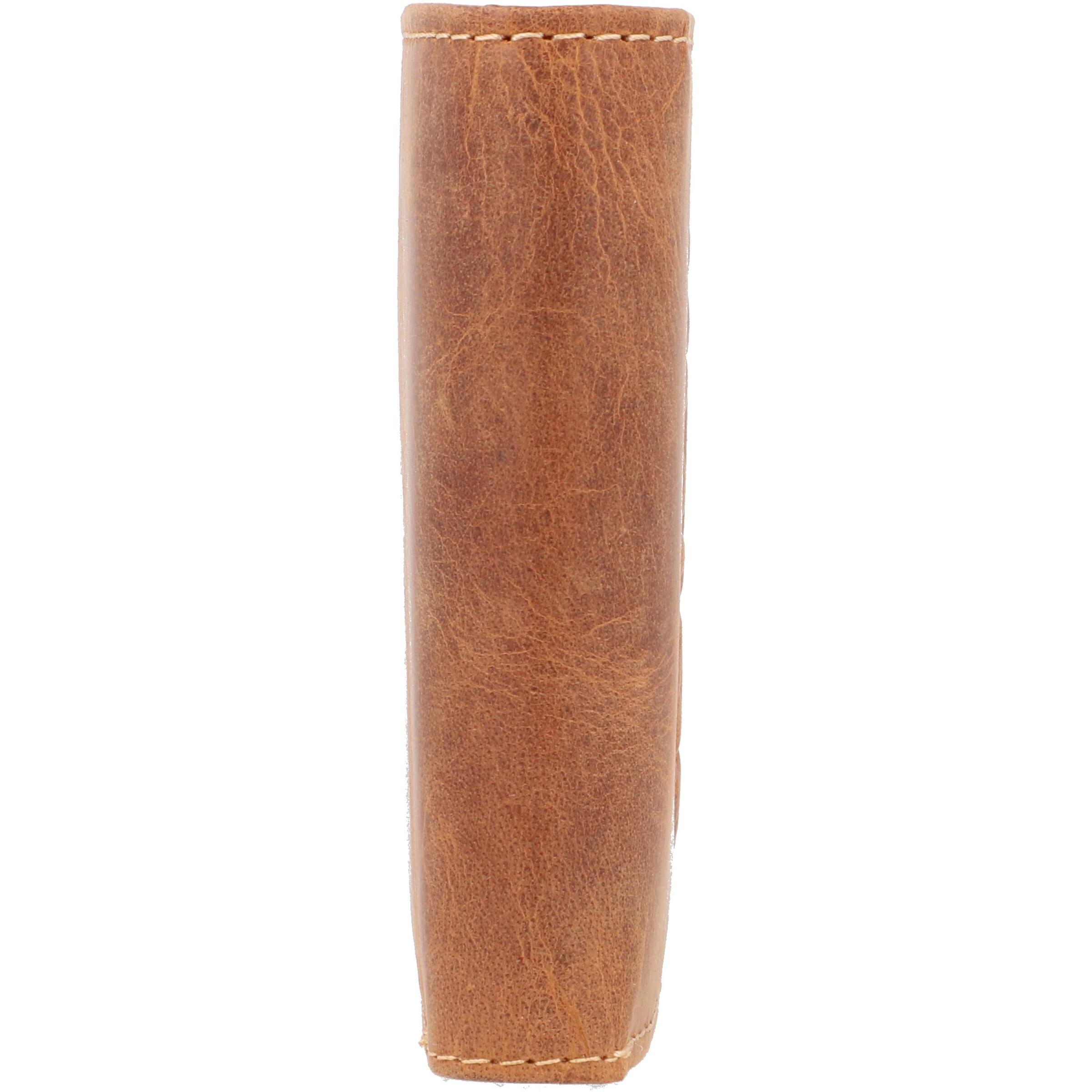 GREENBURRY Geldbörse in Braun