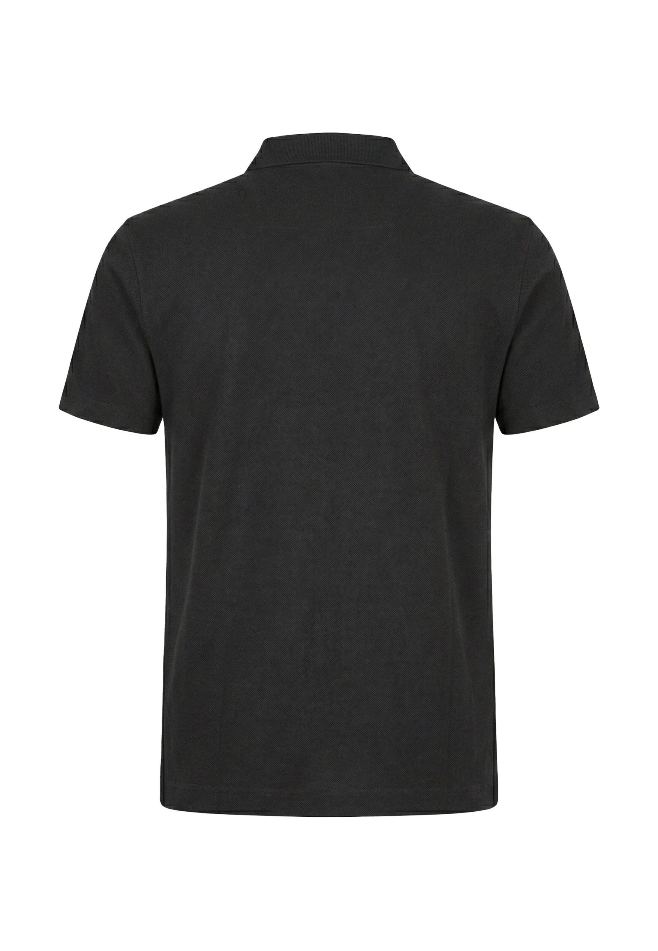 T-Shirt 'Edel Tawil' Kleinigkeit en noir