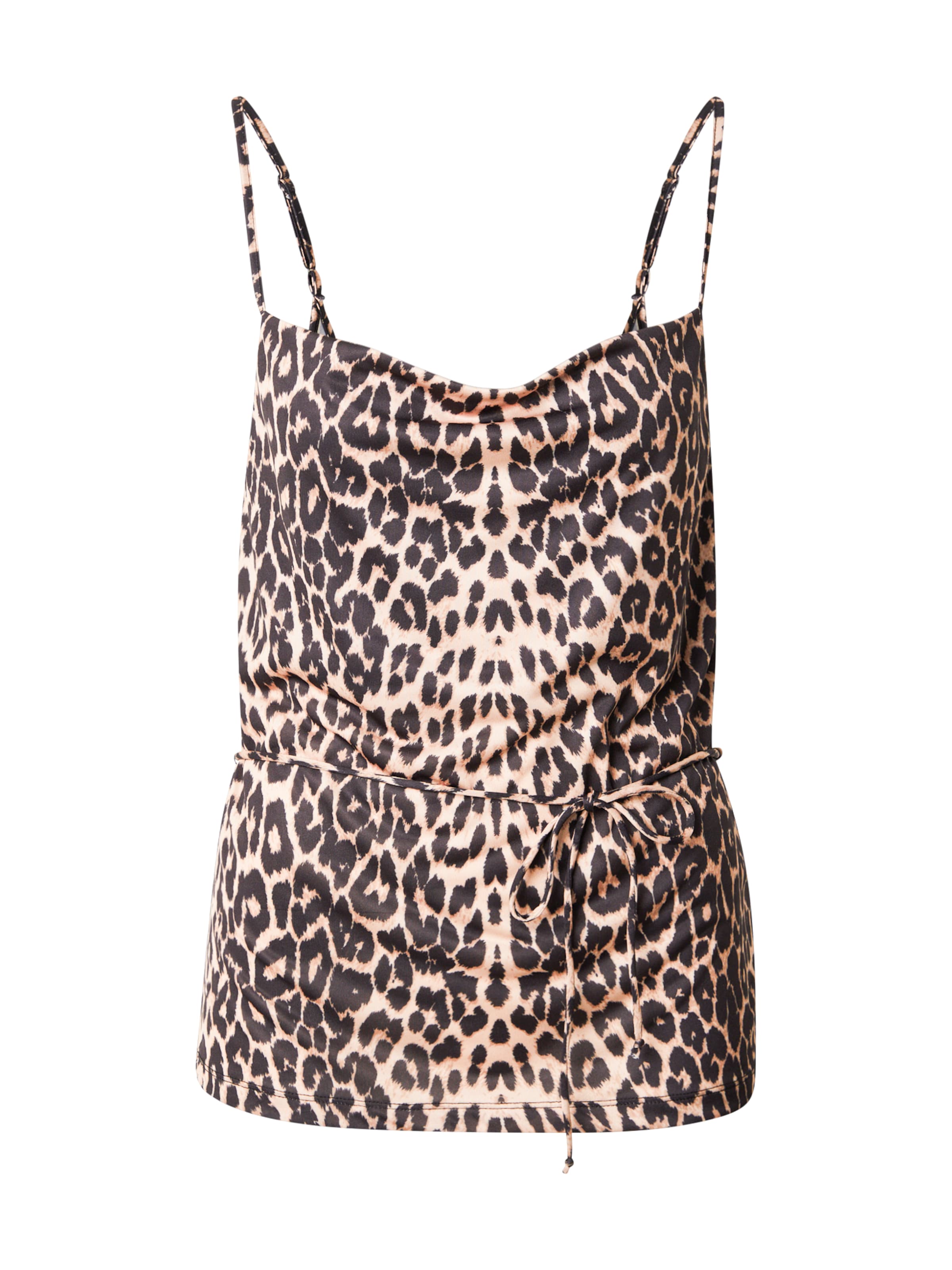 Haut 'Denise' ABOUT YOU en mélange de couleurs : devant