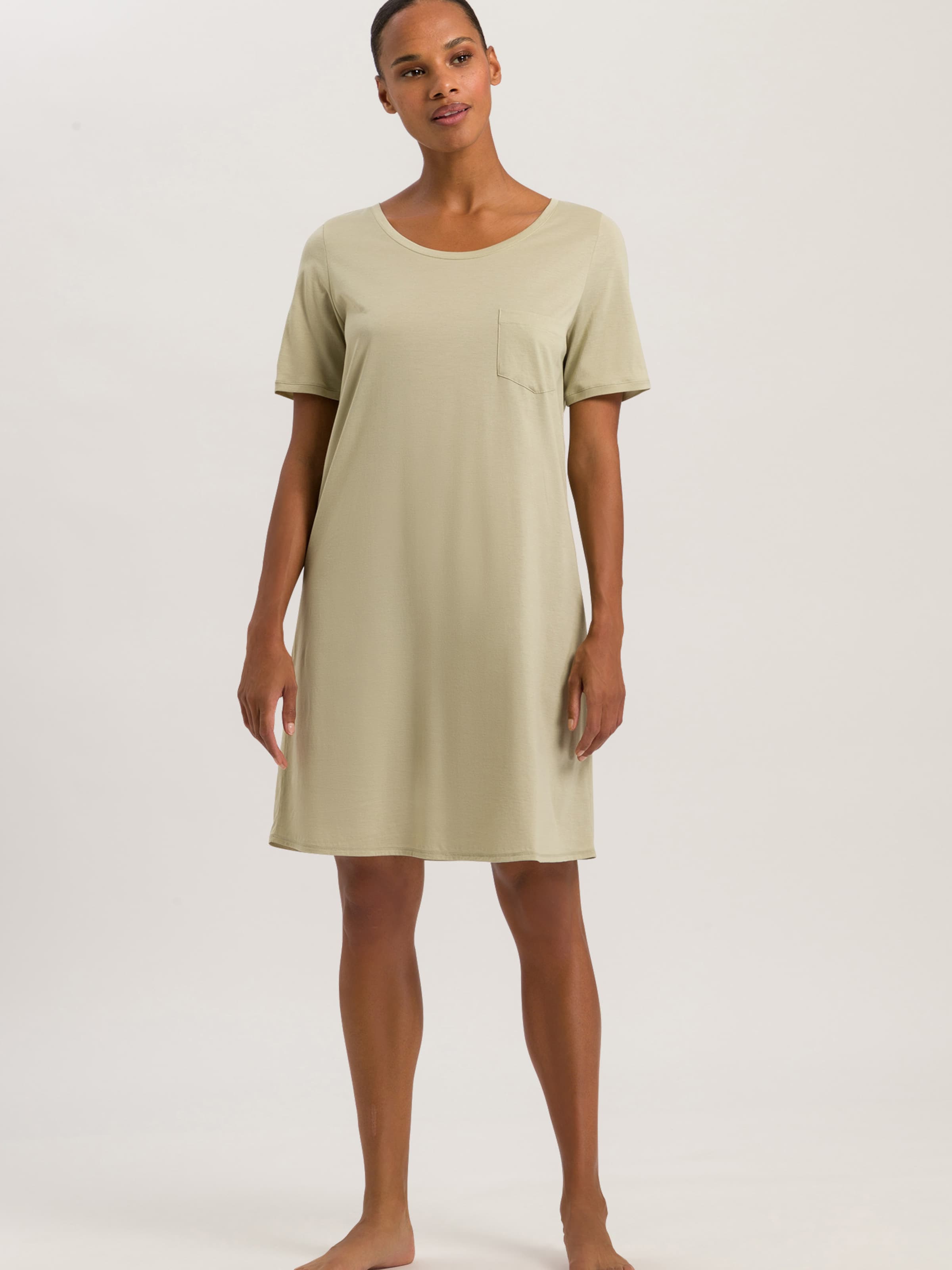 Hanro cotton nightgowns hotsell