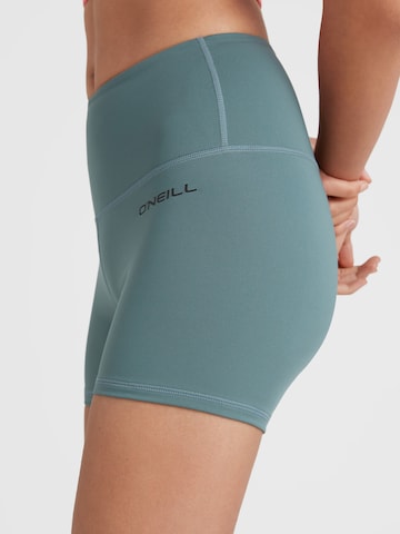 O'NEILL Skinny Športne hlače | modra barva