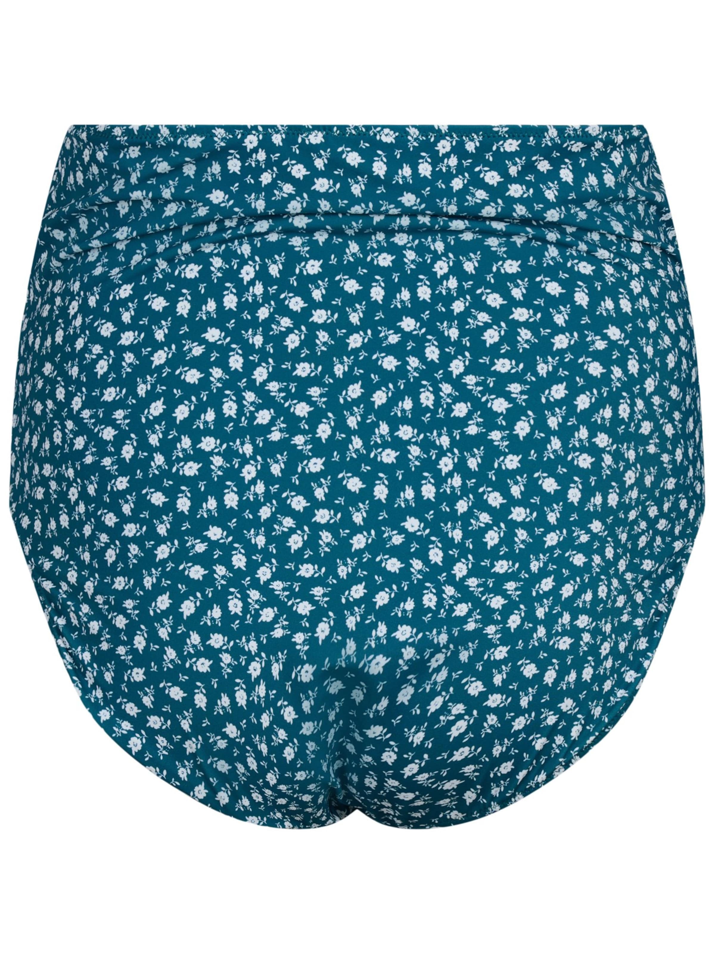 Swim by ZizziBikini donji dio 'Katrin' - plava boja