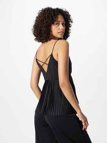 ABOUT YOU Top 'Tanisha' in Black