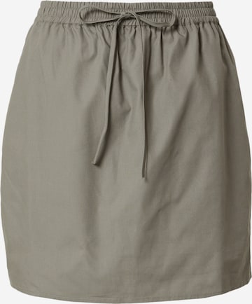 Samsøe Samsøe Skirt 'LUA' in Green: front