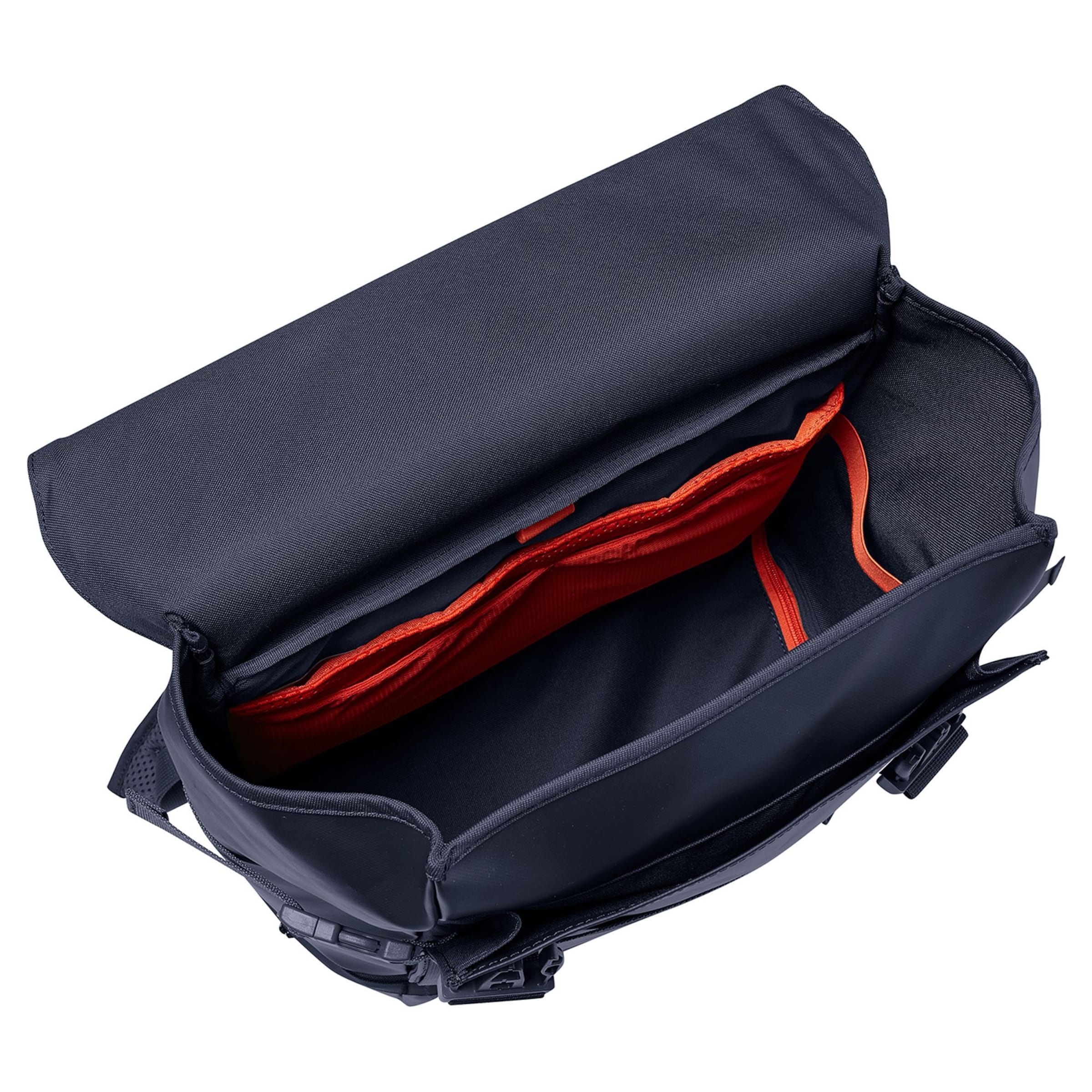 VAUDE Sportrucksack 'Mineo' in Blau