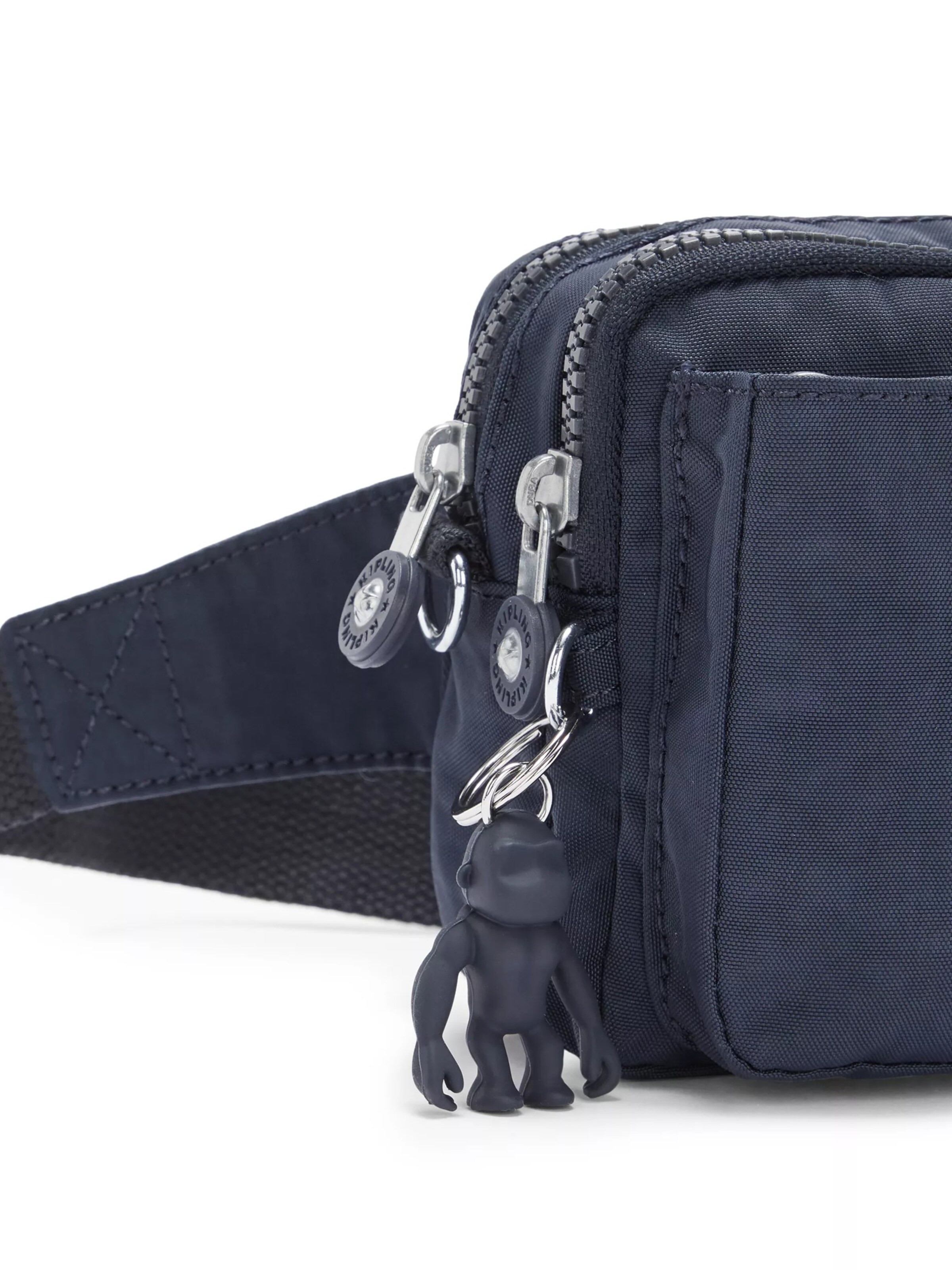 Kipling multiple belt crossbody bag hot sale