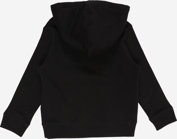 GAP Sweatshirt in Black