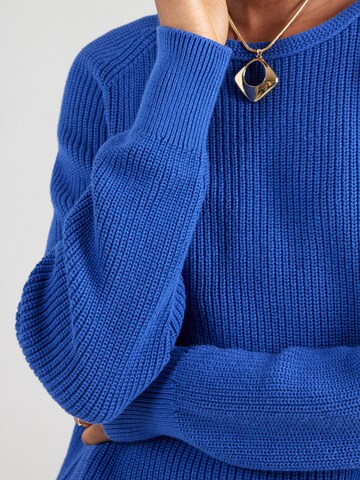 Marc O'Polo Pullover in Blau