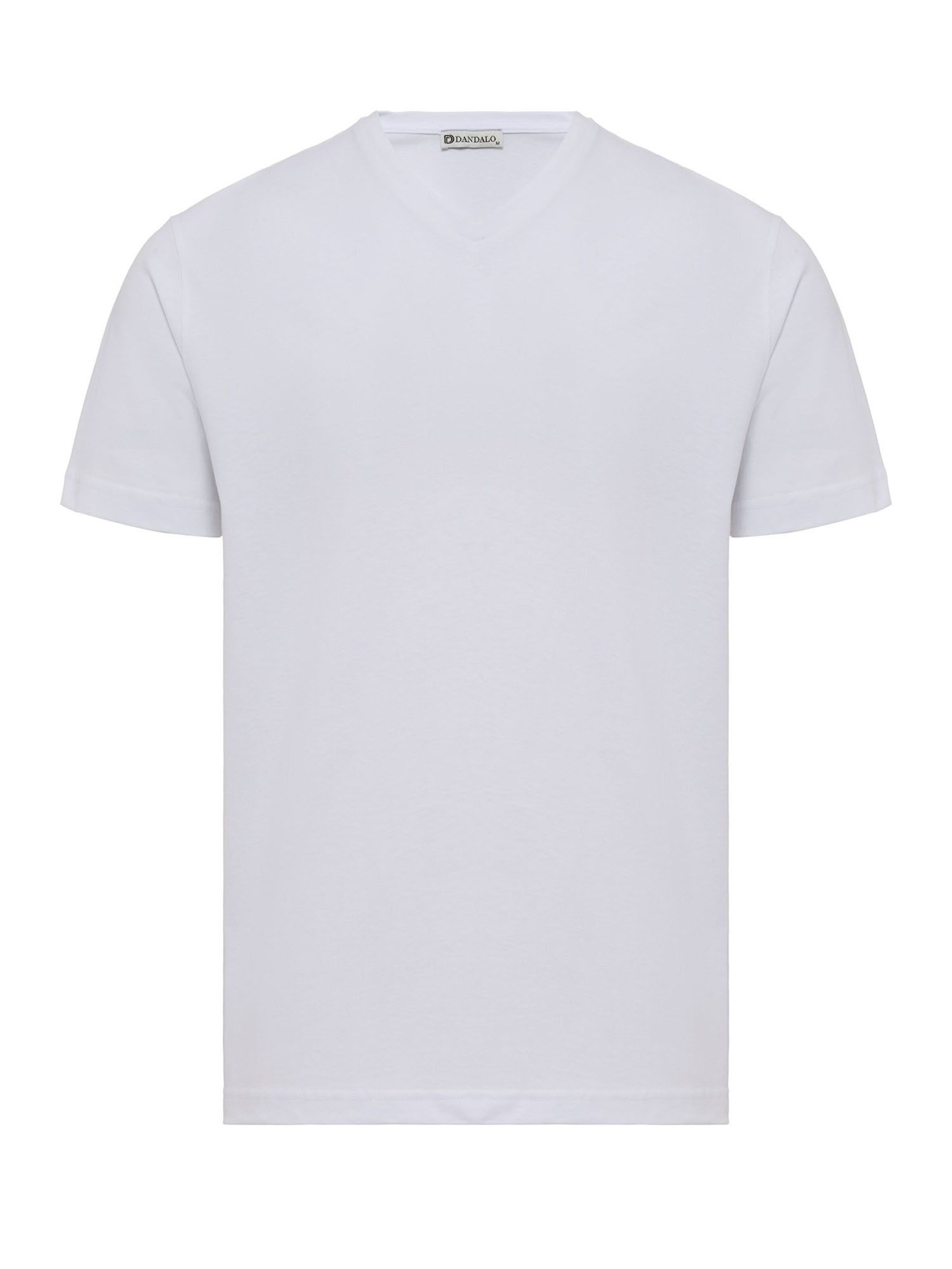 Dandalo Shirt in Beige: front