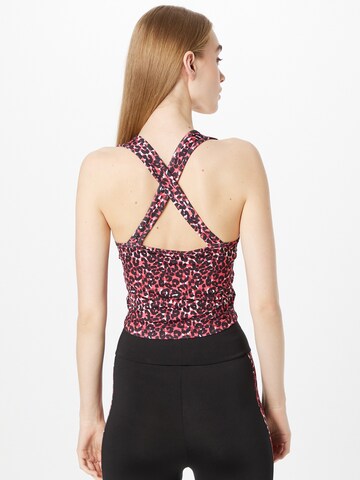 Top di Dorothy Perkins in rosso