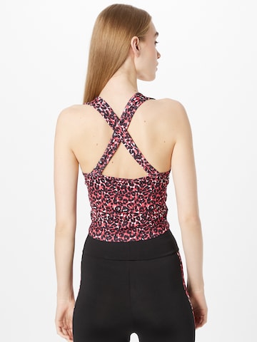 Top di Dorothy Perkins in rosso