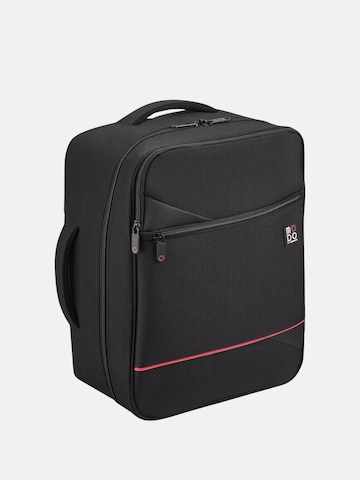 MODO by Roncato - Mochila 'RONCATO ZAINO UNDERSEAT RYANAIR/VUELING/WIZZAIR ECLIPSE 2.0 ZAINO' en negro