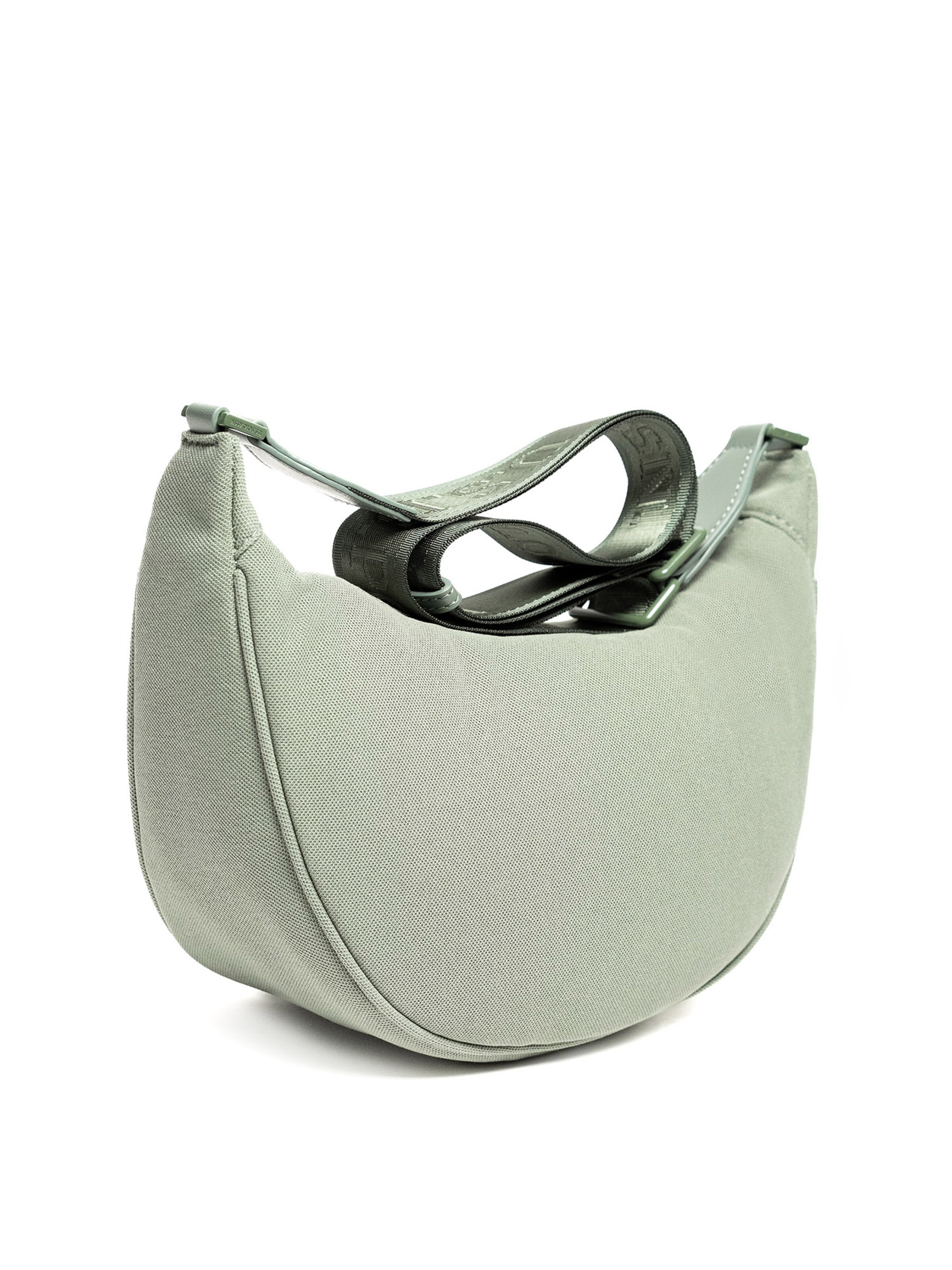 Borsa a tracolla di U.S. POLO ASSN. in verde