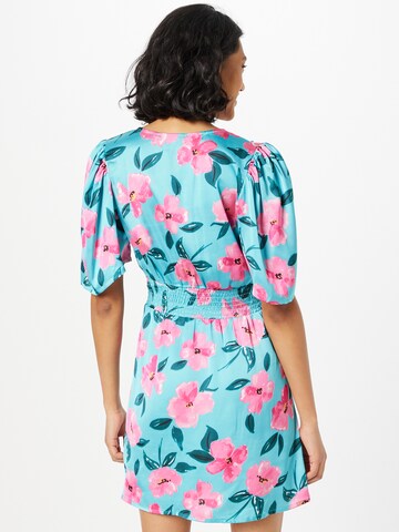 Robe Dorothy Perkins en bleu