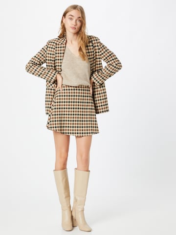 Herrlicher Tröja 'Lini' i beige