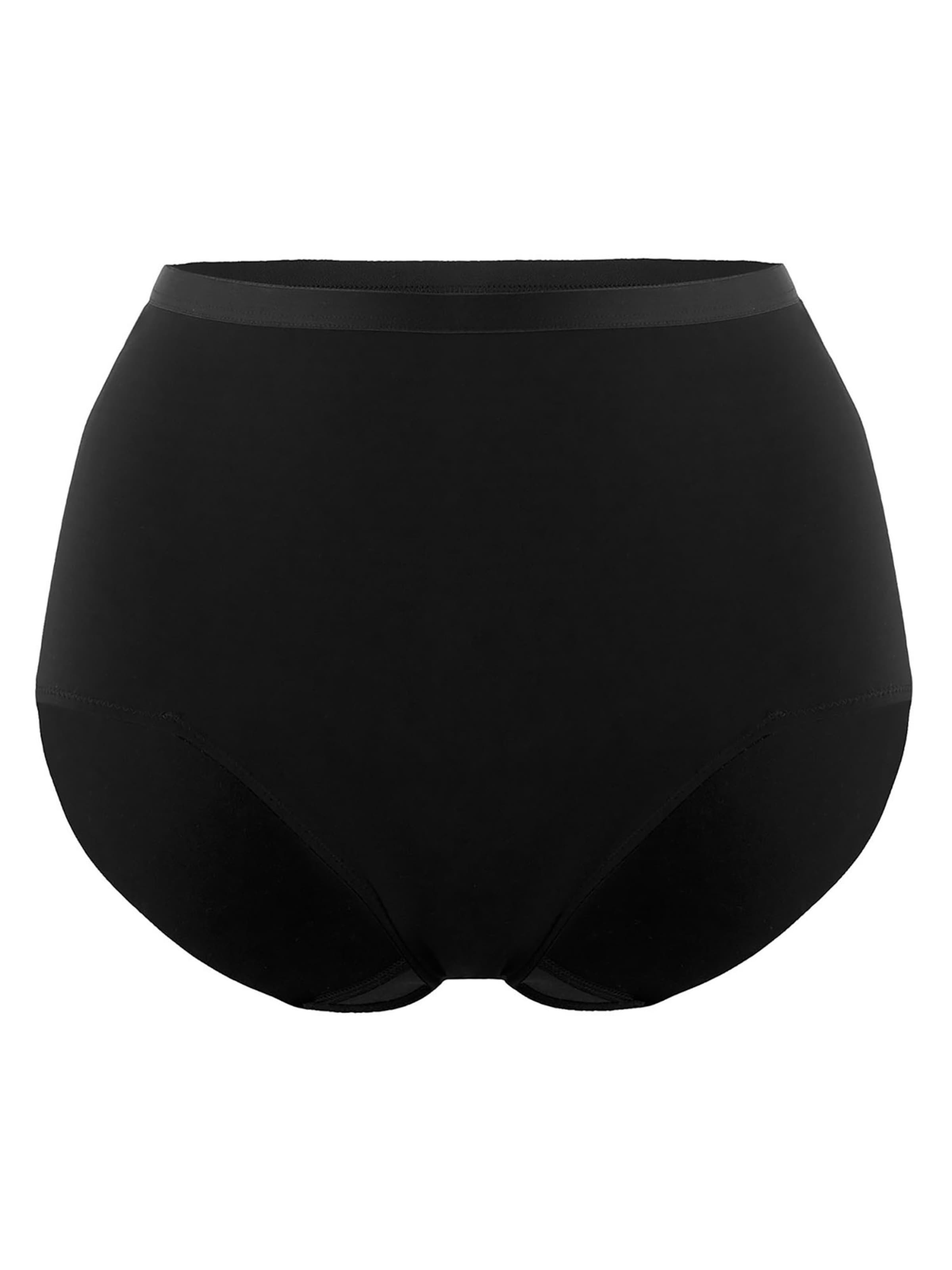 FELINA Panty 'Beyond Basic'‌‌‌ in Schwarz: Vorderseite