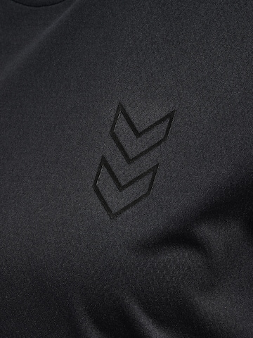 Hummel Performance Shirt in Black