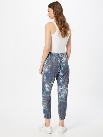 Onzie Tapered Sports trousers in Blue