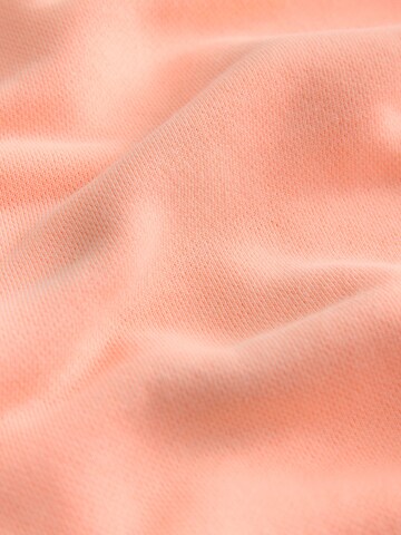 Next Tréning póló - narancs