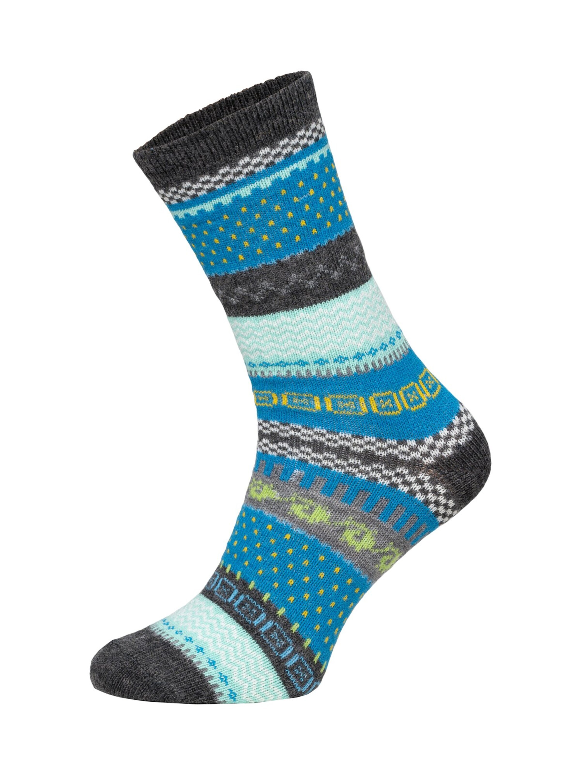 HomeOfSocks Socken 'HOS2293'‌‌‌‌‌‌‌‌‌ in Grau: Vorderseite
