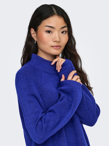 Pullover 'ONLSANDRA' di ONLY in blu