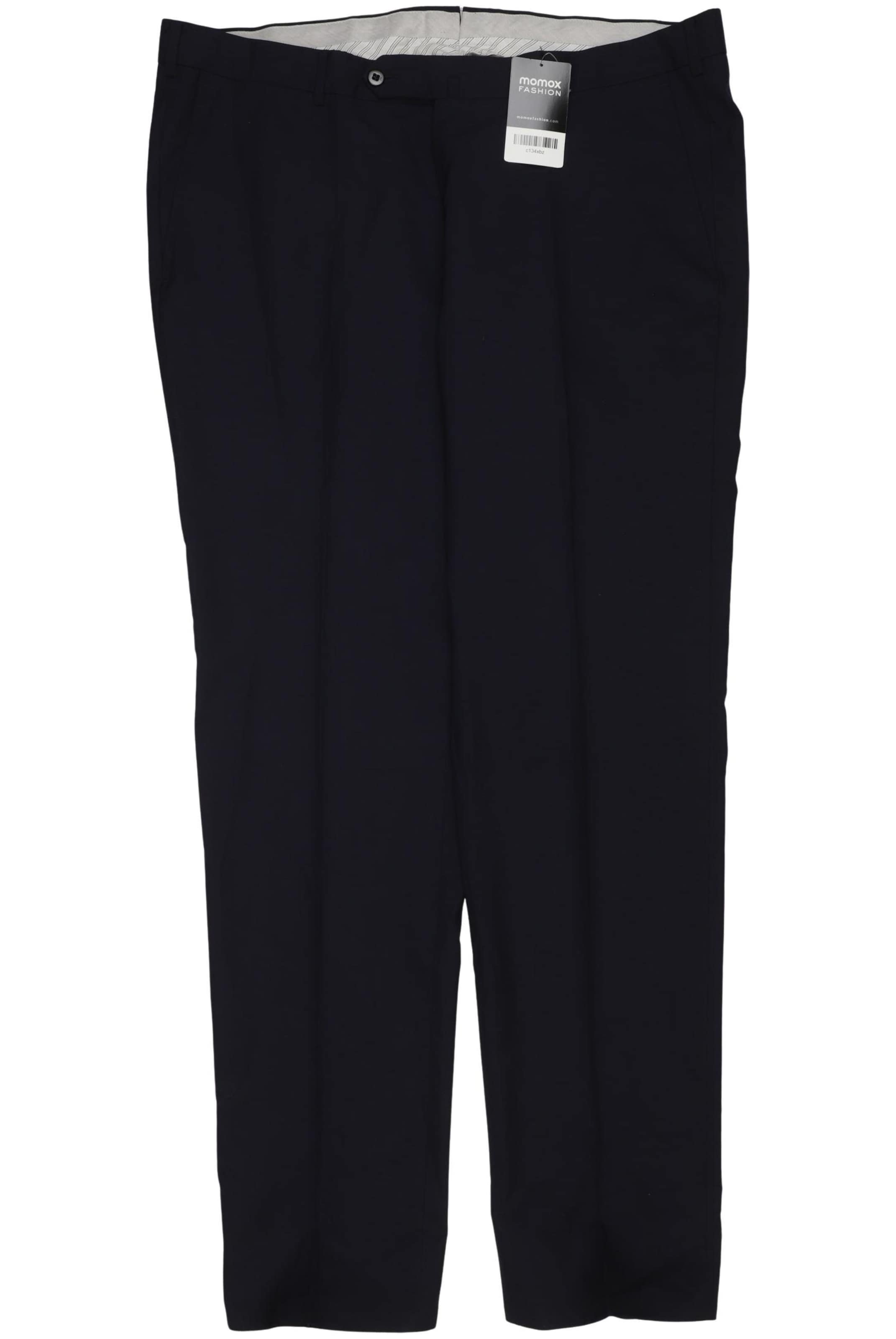 Ermenegildo Zegna Pants in 38 in Blue: front
