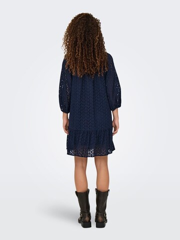 JDY Dress 'JDYSunny' in Blue