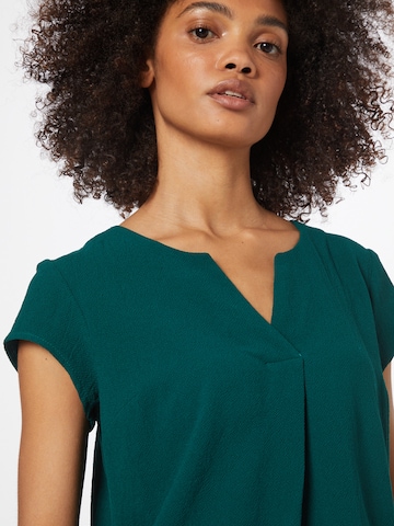 ABOUT YOU Blouse 'Lulu' in Groen