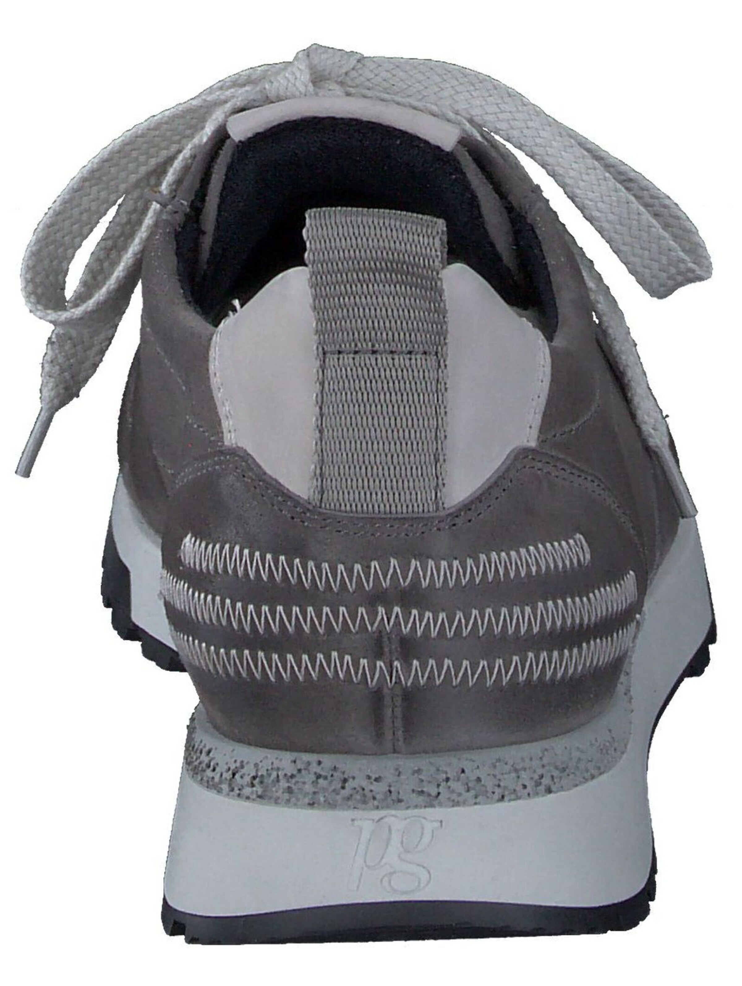 Paul Green Sneakers laag in Grijs