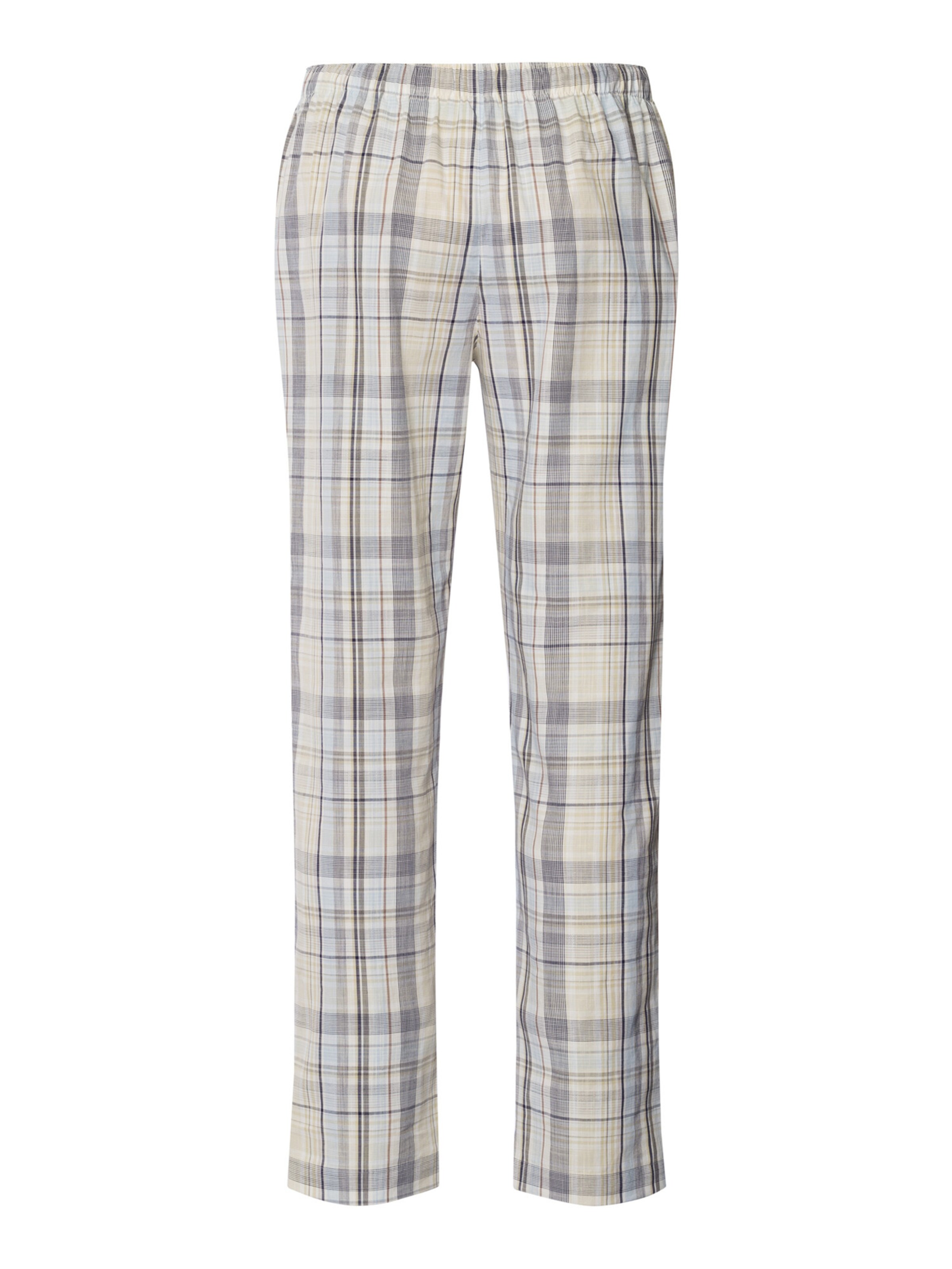 Pantalon de pyjama 'Night & Day' Hanro en mélange de couleurs