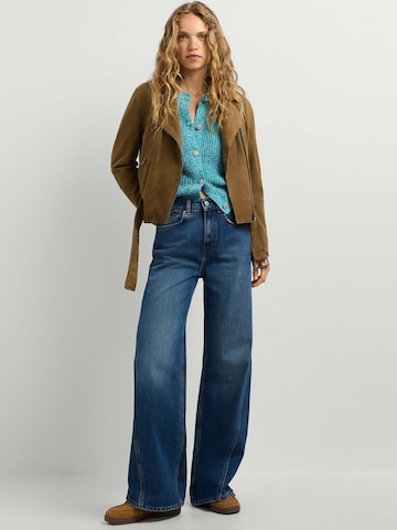 Flared Jeans di Pepe Jeans in blu