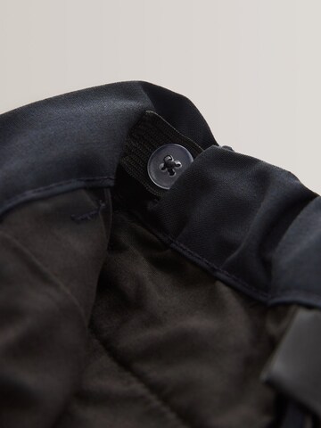 Slimfit Pantaloni di Next in blu