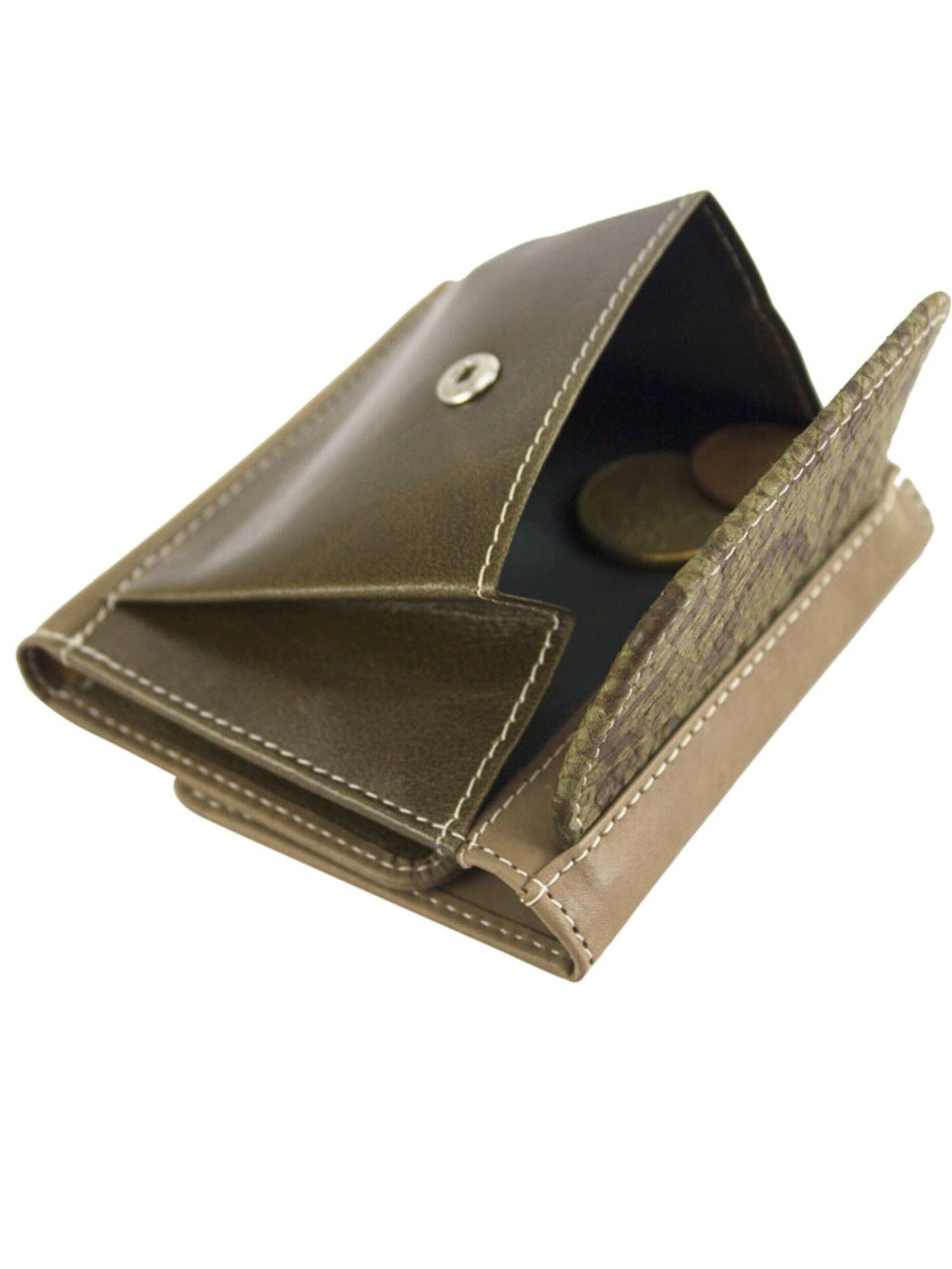 Sunsa Wallet 'Sunsa' in Green