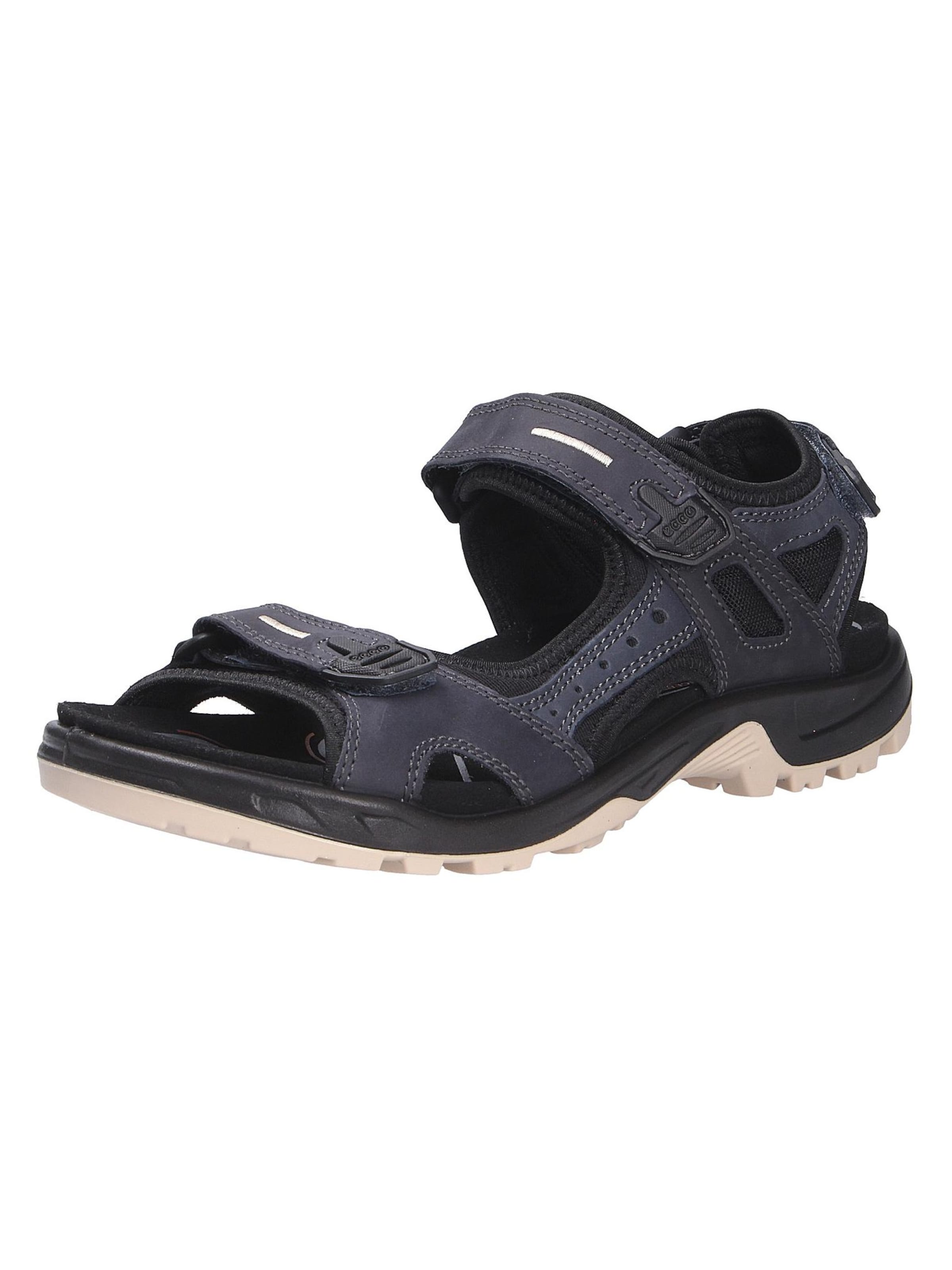 ECCO Sandals 'OFFROAD' in Blue, Item view
