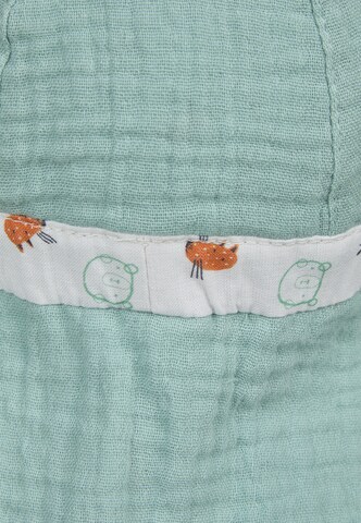 STERNTALER Mütze in Grün