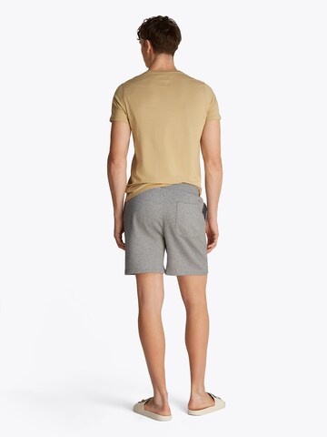 Loosefit Pantaloni di Tommy Jeans in grigio