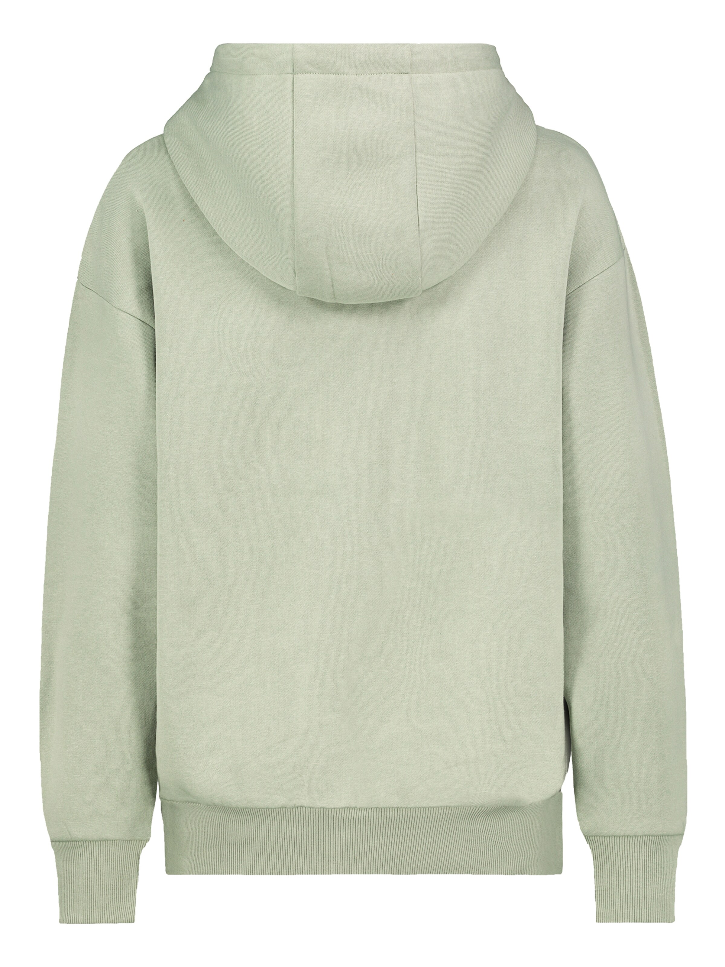 Urban Surface Sweatshirt in Green