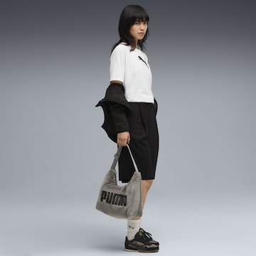 T-shirt PUMA en blanc