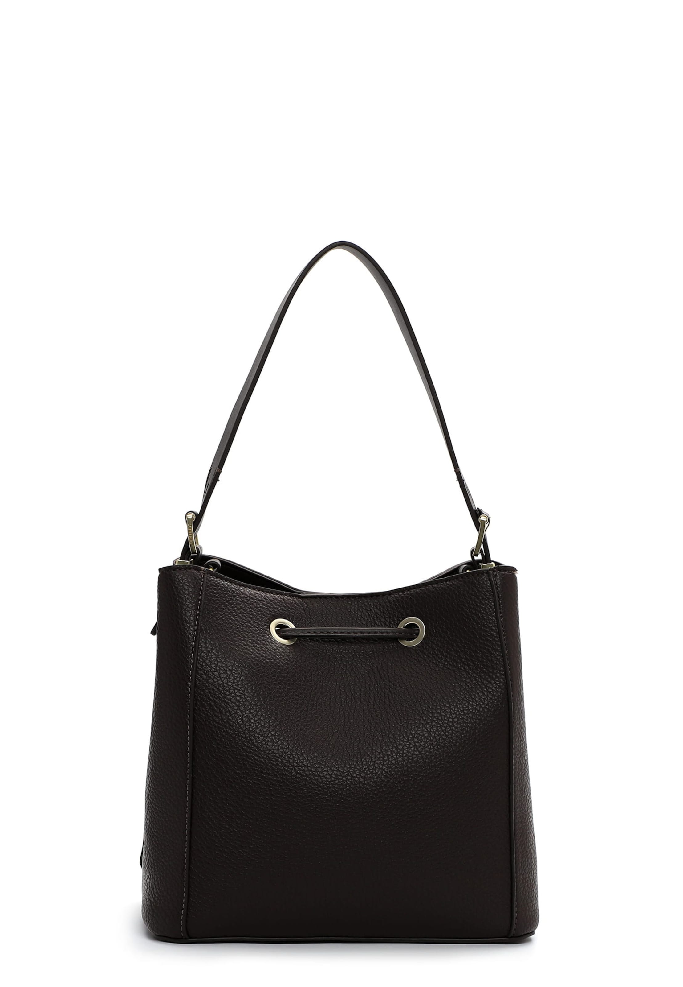 Suri Frey Buideltas in Brons