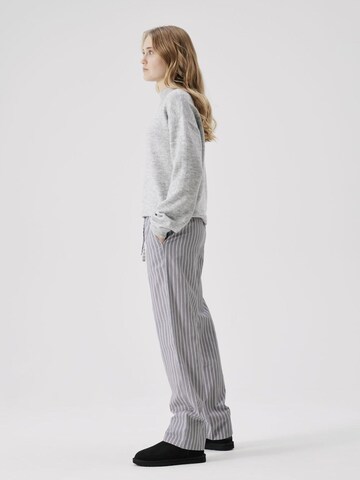 NAME IT Pullover in Grau