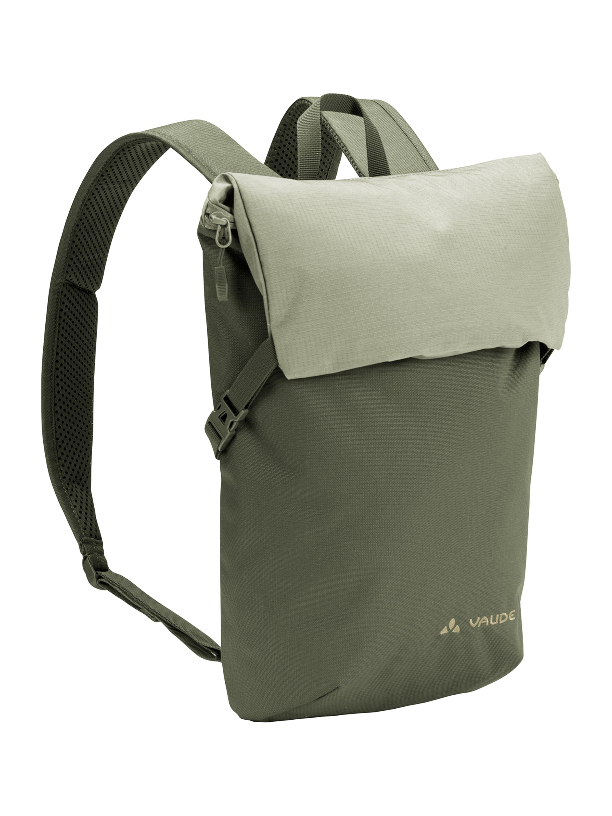 VAUDE Sports backpack 'Unuk II' in Green