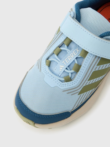 ADIDAS TERREX Poltopánky 'TRAILMAKER 2' - Modrá
