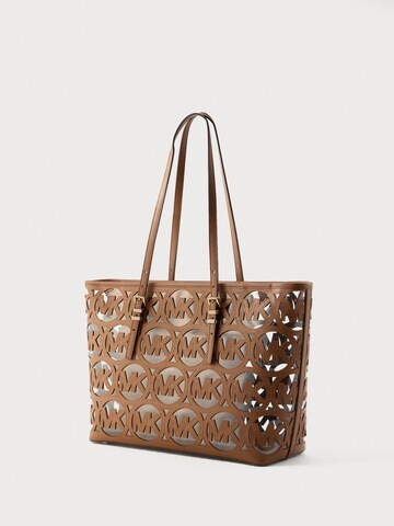 MICHAEL Michael Kors Shoppingväska i brun