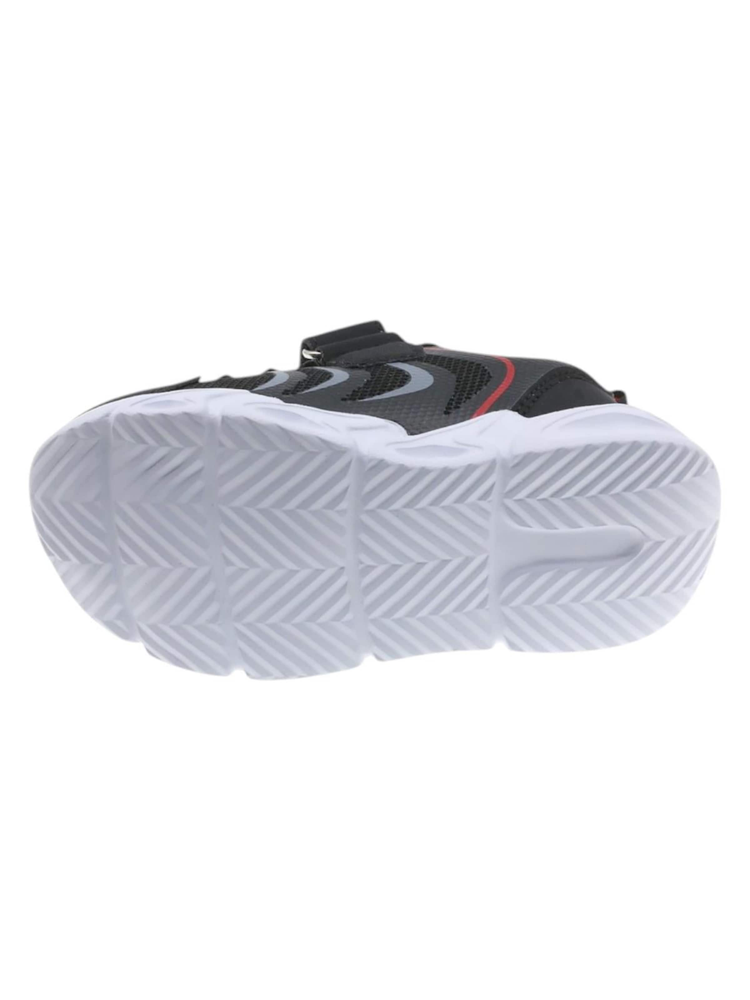Beppi - Zapatillas deportivas en negro