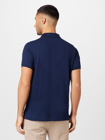 Polo Ralph Lauren Shirt in Blauw