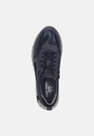 JOSEF SEIBEL Sneaker Gabby 03 in Blau