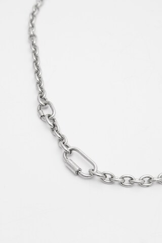 Set di gioielli di Pull&Bear in argento