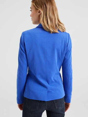 Blazer di WE Fashion in blu