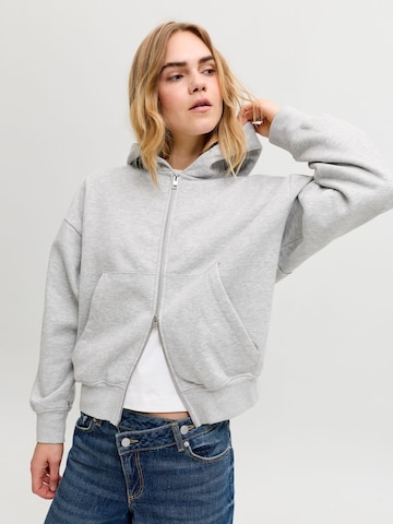 JJXX Sweatvest 'JXSophia' in Grijs